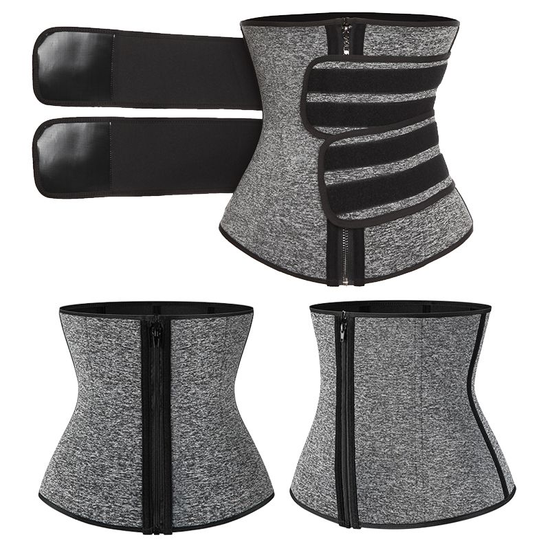 Low Price Neoprene Sauna Shaper Waist Trainer Cors