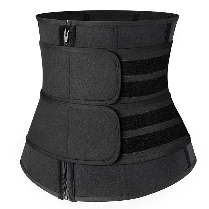 Low Price Neoprene Sauna Shaper Waist Trainer Cors
