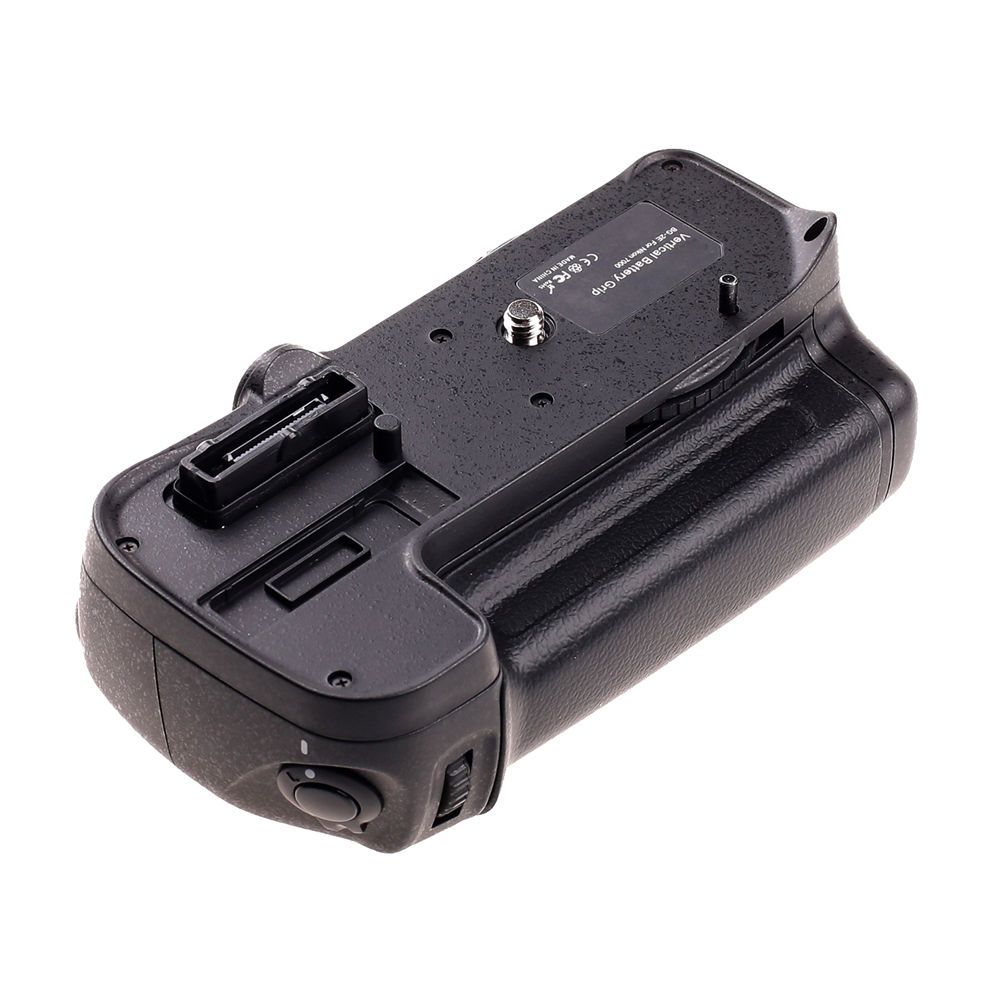 Battery Grip For NIKON D7000 DSLR Camera As