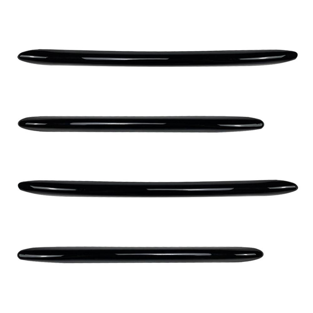 Car Front Bumper Spoilers for Mercedes-Benz C-Class W206