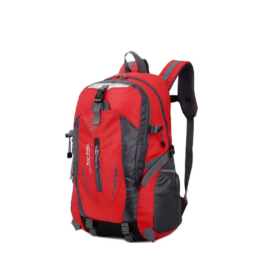 Male Women Mountaineering Backpack