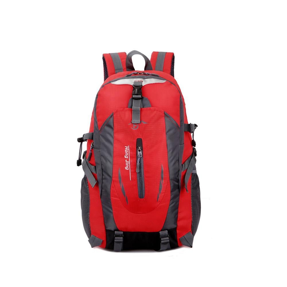 Male Women Mountaineering Backpack