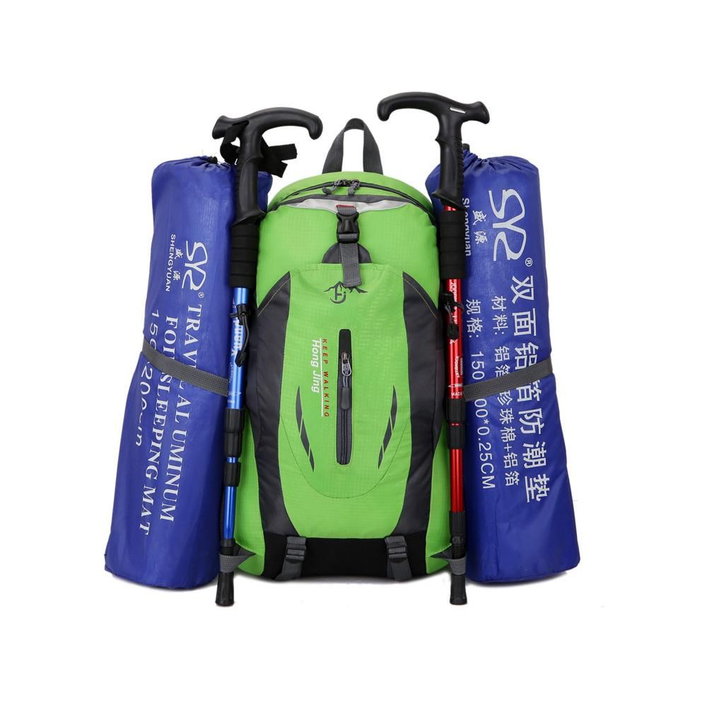 Male Women Mountaineering Backpack