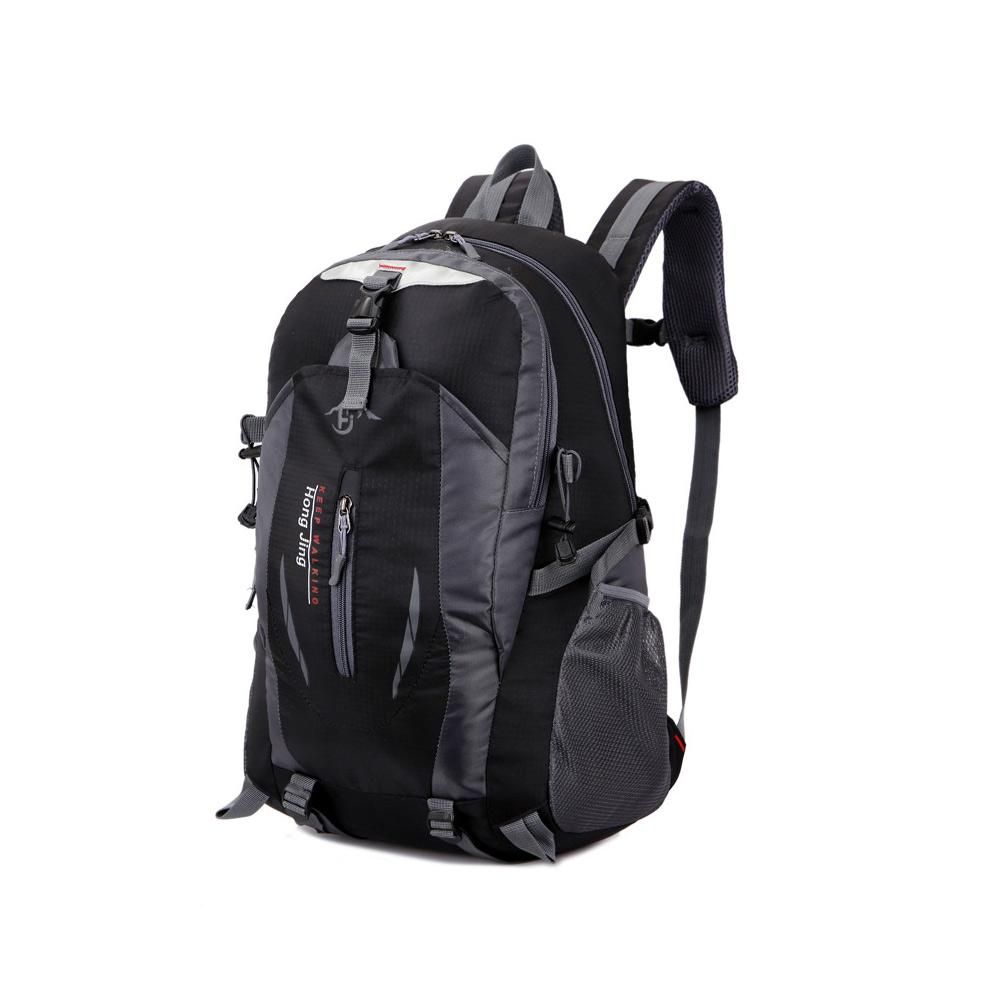 Male Women Mountaineering Backpack