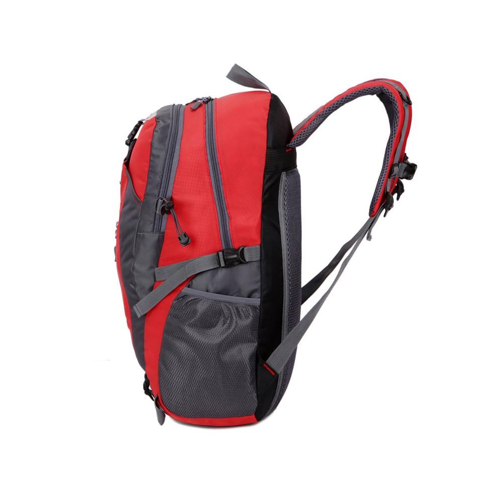 Male Women Mountaineering Backpack