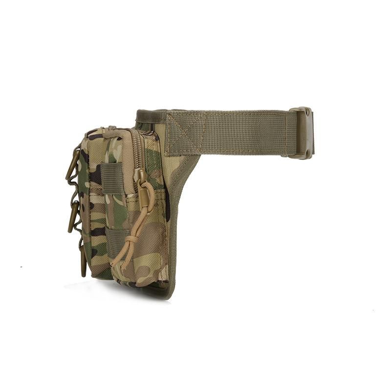 Utility  Men Waist Fanny Bag