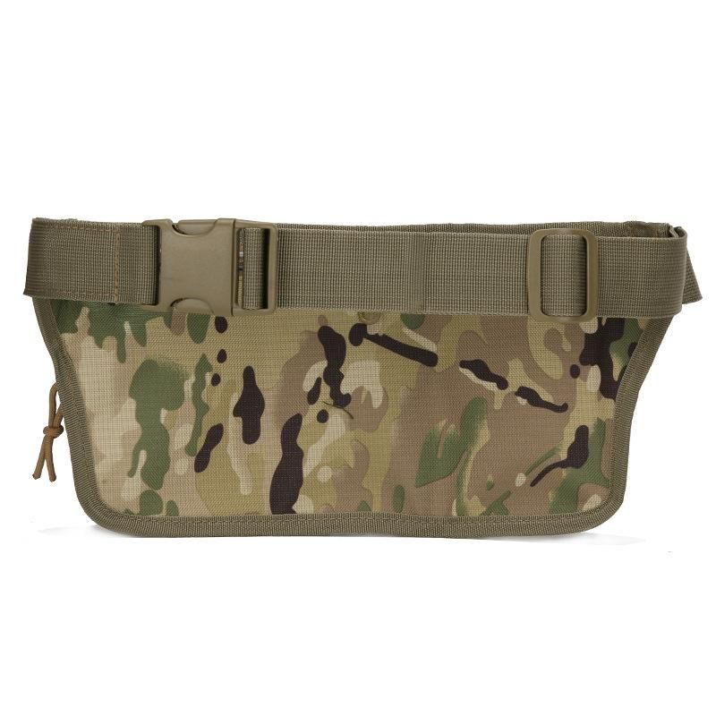 Utility  Men Waist Fanny Bag