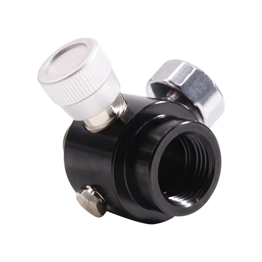 PCP Regulator to Air Co2 Tank G1/2-14 for Pressure Control