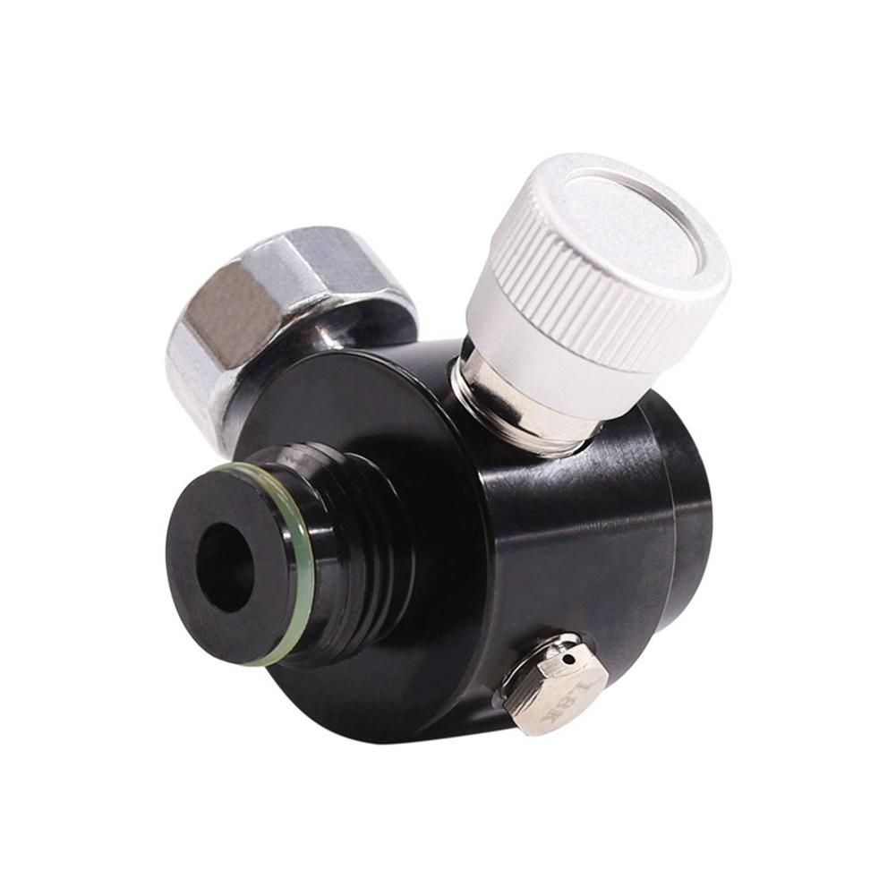 PCP Regulator to Air Co2 Tank G1/2-14 for Pressure Control