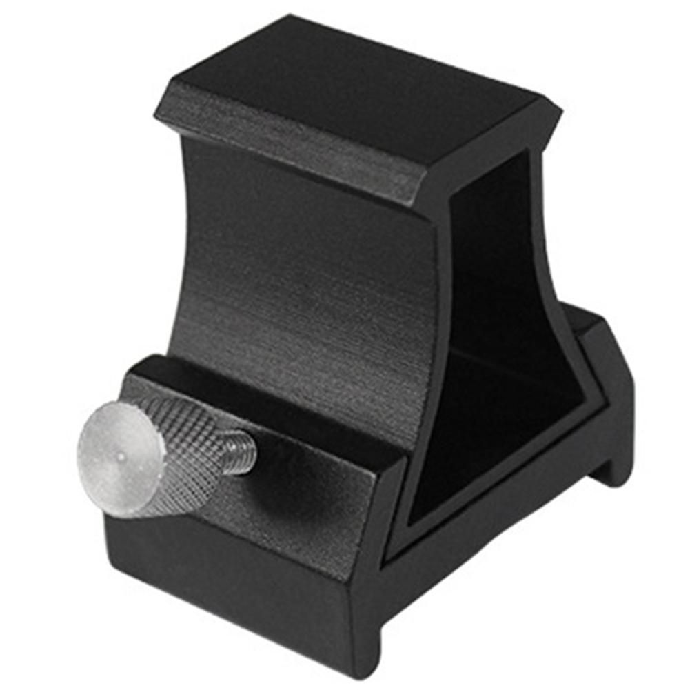 Fully Metal Finder Mounting Bracket Great for Telescope