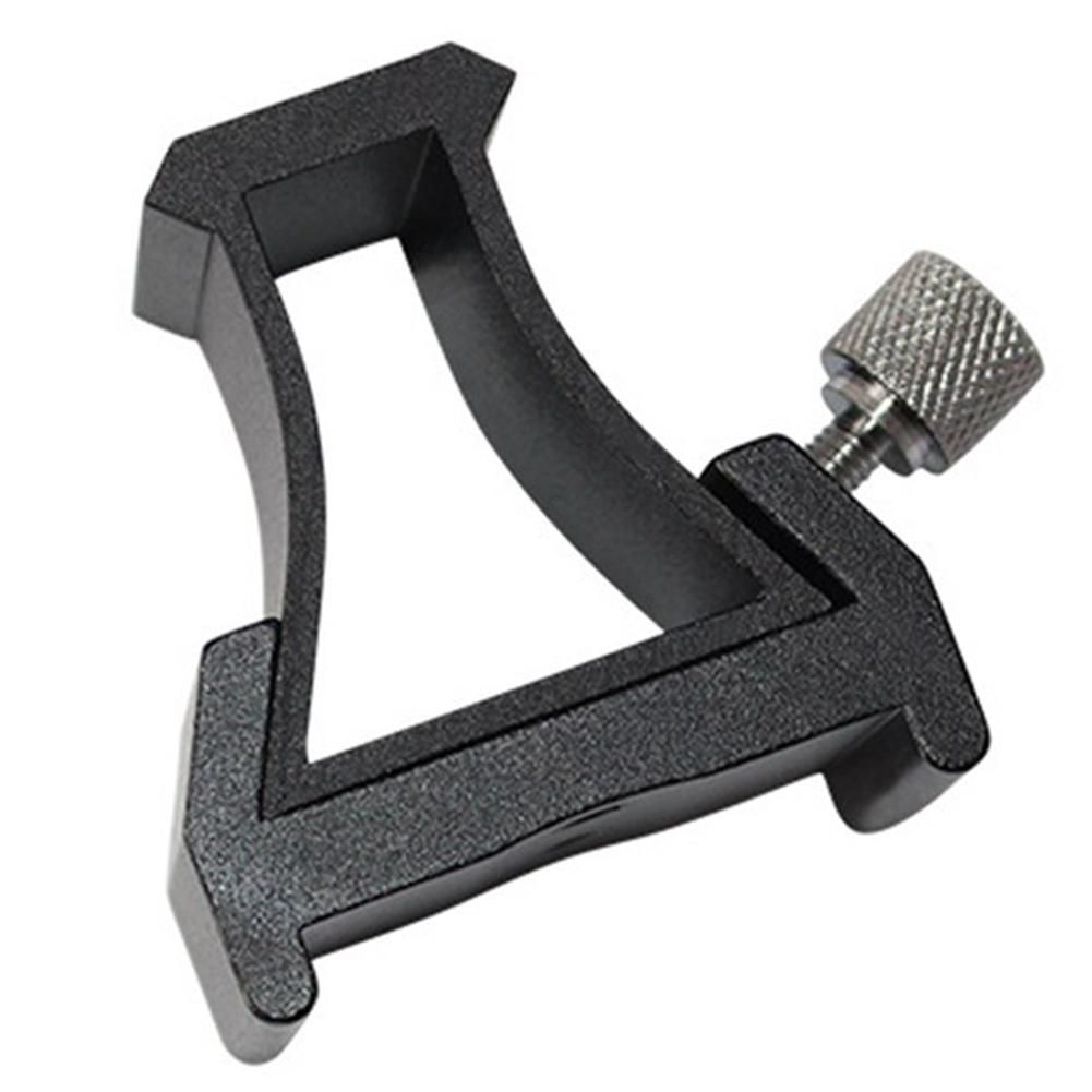 Fully Metal Finder Mounting Bracket Great for Telescope