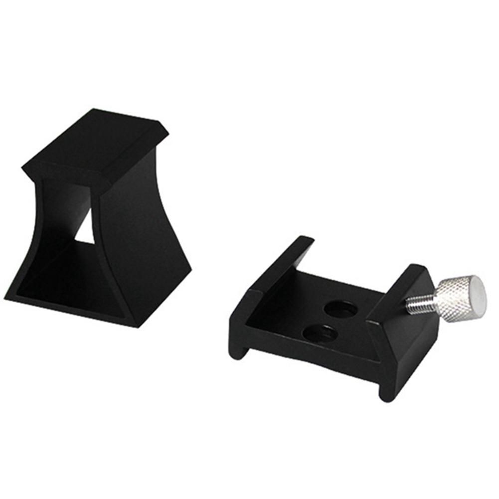 Fully Metal Finder Mounting Bracket Great for Telescope