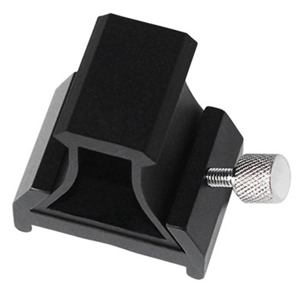 Fully Metal Finder Mounting Bracket Great for Telescope