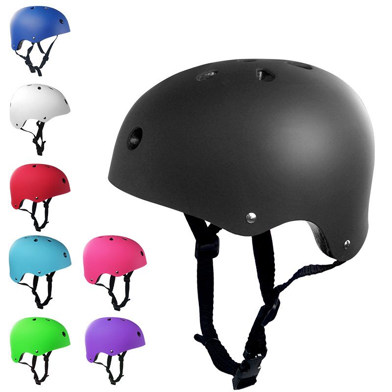 Safety Helmet Adult Teenager Bicycle Cycle Bike Scooter Bmx
