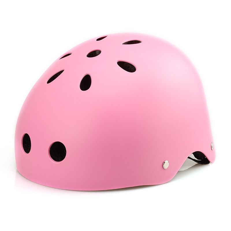 Safety Helmet Adult Teenager Bicycle Cycle Bike Scooter Bmx