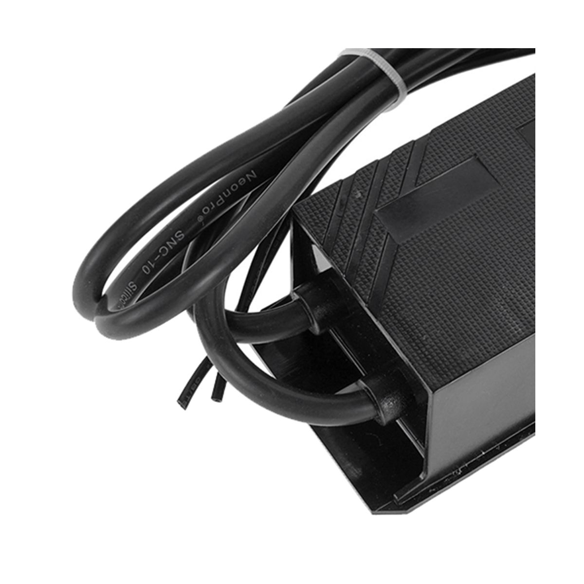 Light Electronic Transformer 2-6M Sign Power Supply 75KV 30MA LED Power Supply Electronic Transformer