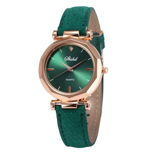 Luxury Purple Women Quartz Watches Men's Clock Male Sports Wristwatch Cool For
