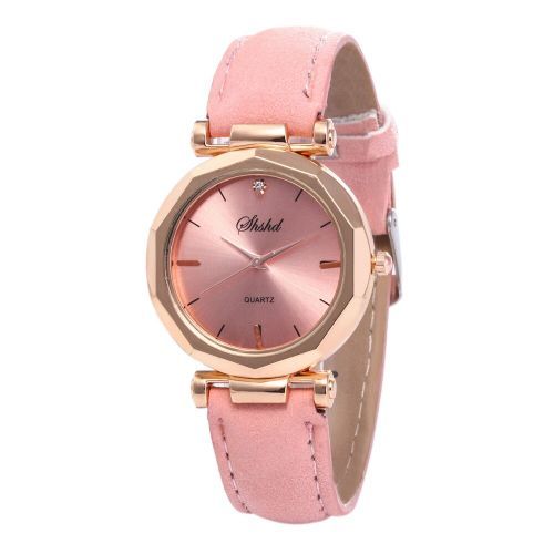 Luxury Purple Women Quartz Watches Men's Clock Male Sports Wristwatch Cool For