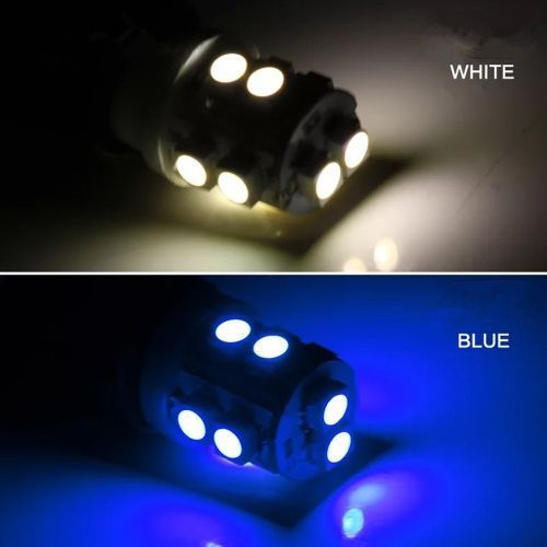 100pcs T10 Car Led Light  Wedge Light Lamp