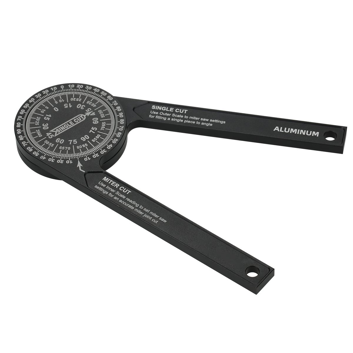 D'angle D'onglet Pour Charpentier, Plombiers De Construction