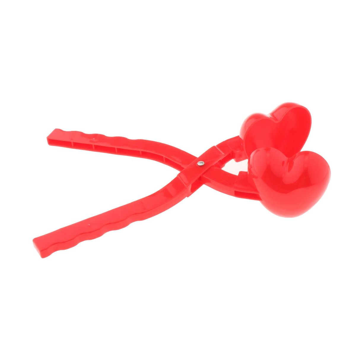 Clamp Fight Snow Ball Clip Tool Outdoor