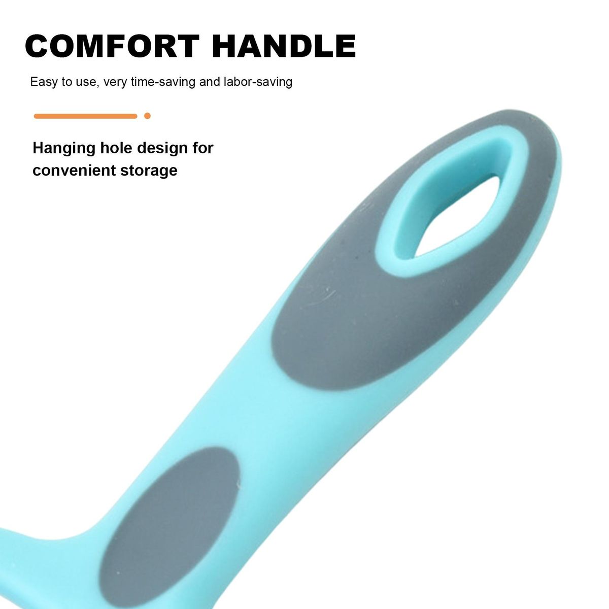 Vegetable Peeler Cucumber Potato Peel Remover Julienne Peeler Blue