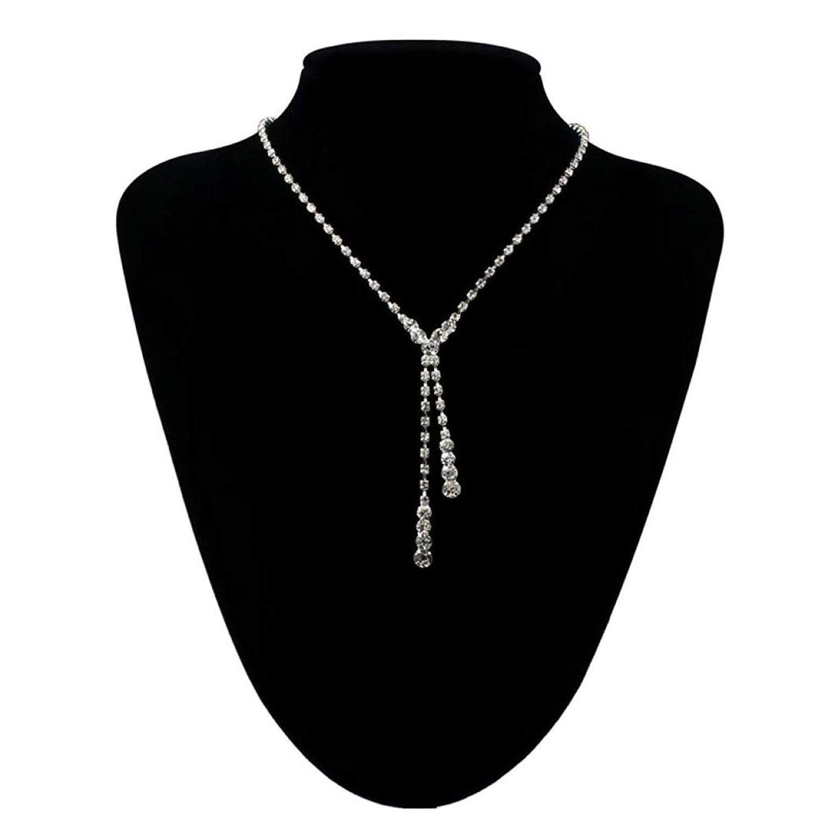 Women's Party Wedding Jewellery Sets Fashion Bride Earrings