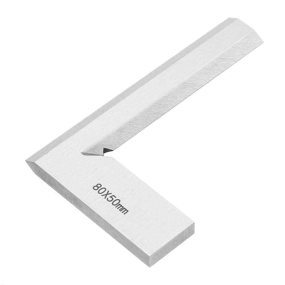 Stainless Steel Bladed 90 Degree 63x40 100x63