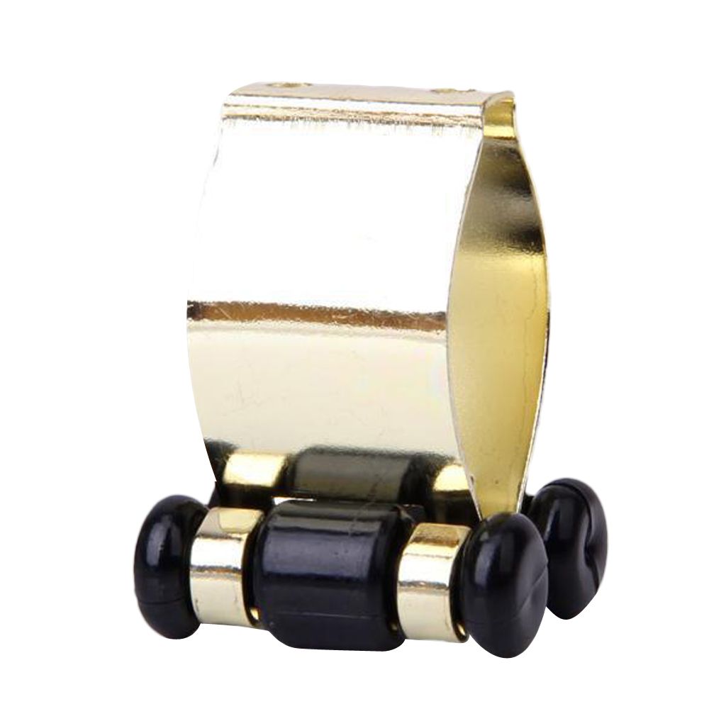 Set 6 Portable Metal  Clip Snooker Billiard Pool Rack Holders