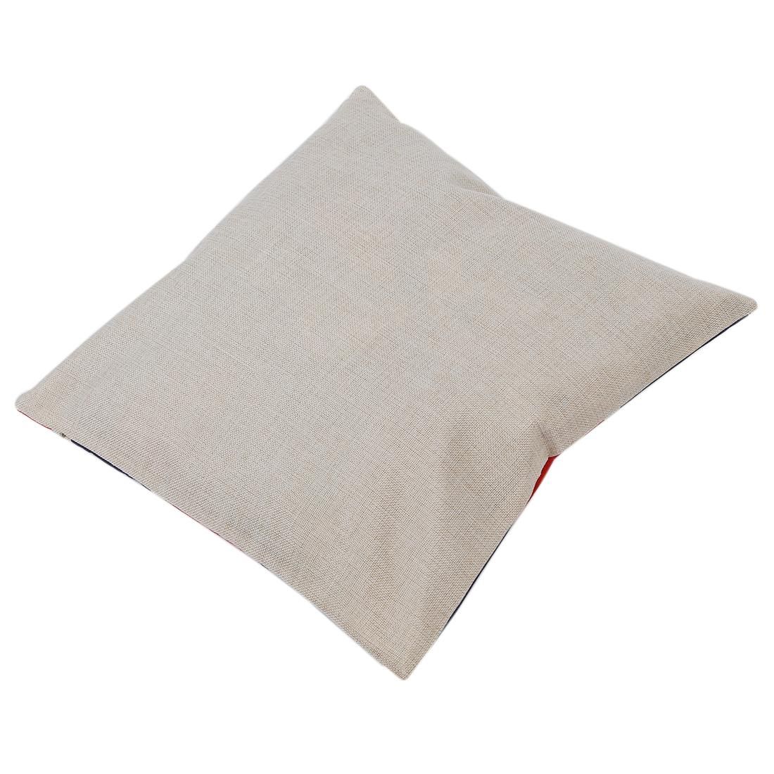 British Vintage Style Union Jack Flag Throw Pillow Case, Pil