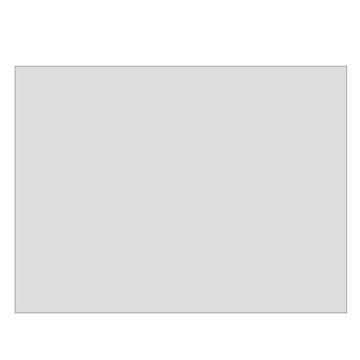220x220x0.8mm 8INCH PEI Polyetherimide Sheet Antistatic 3D Printer Build Surface