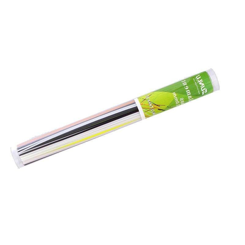 Three Green SL-BH003 3D Printing Pen Supplies ABS Drum Diameter 1.75mm 25cm/ Root / Barrel Mixing 180