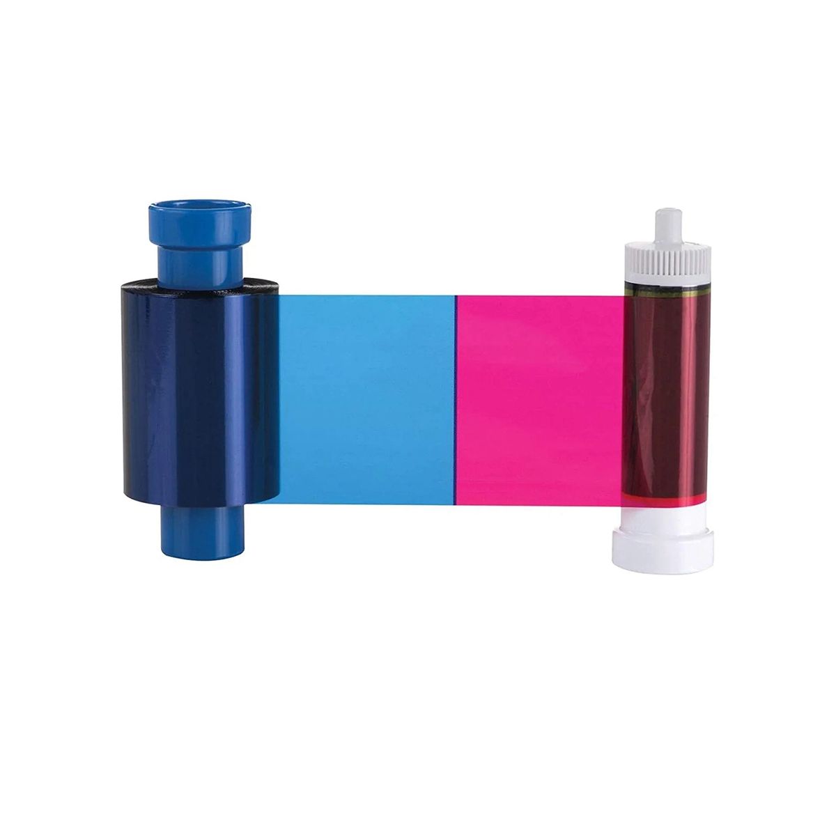 MA100YMCKO Pronto Color Ribbon 100