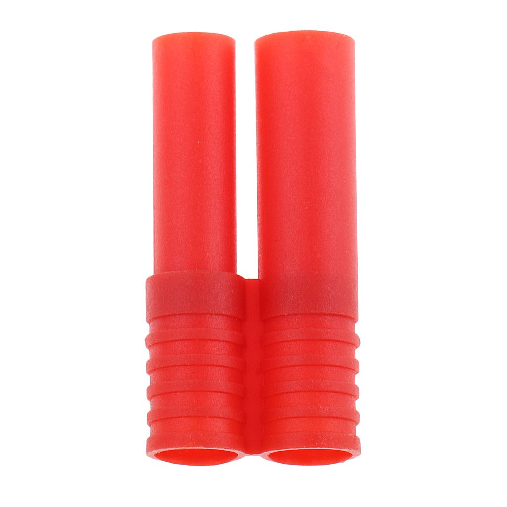 5 Pair HXT 4mm Banana Connector Connector For RC EC2 Lipo