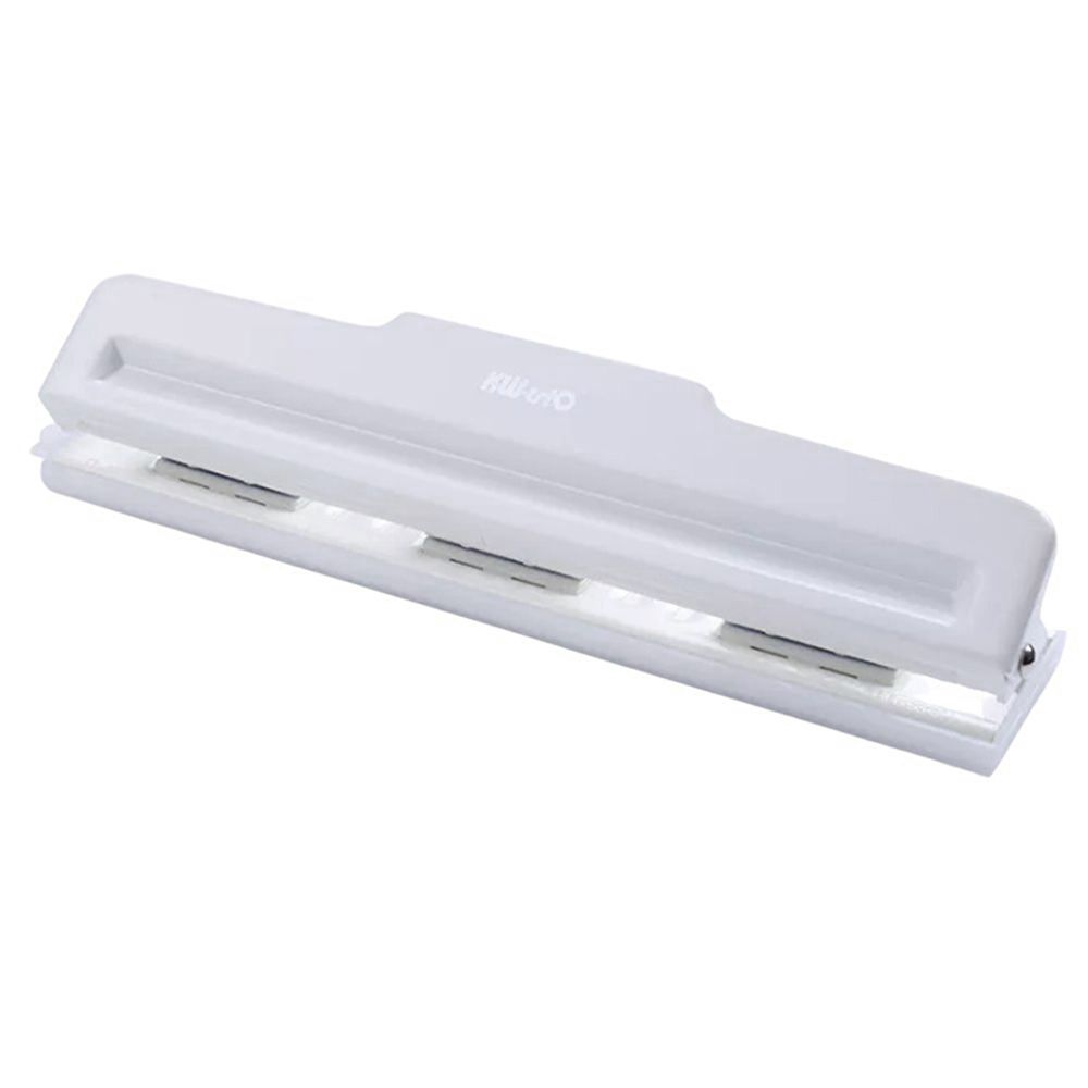 KW-triO Handheld DIY 10 Holes Punch Puncher Paper Cutter 8