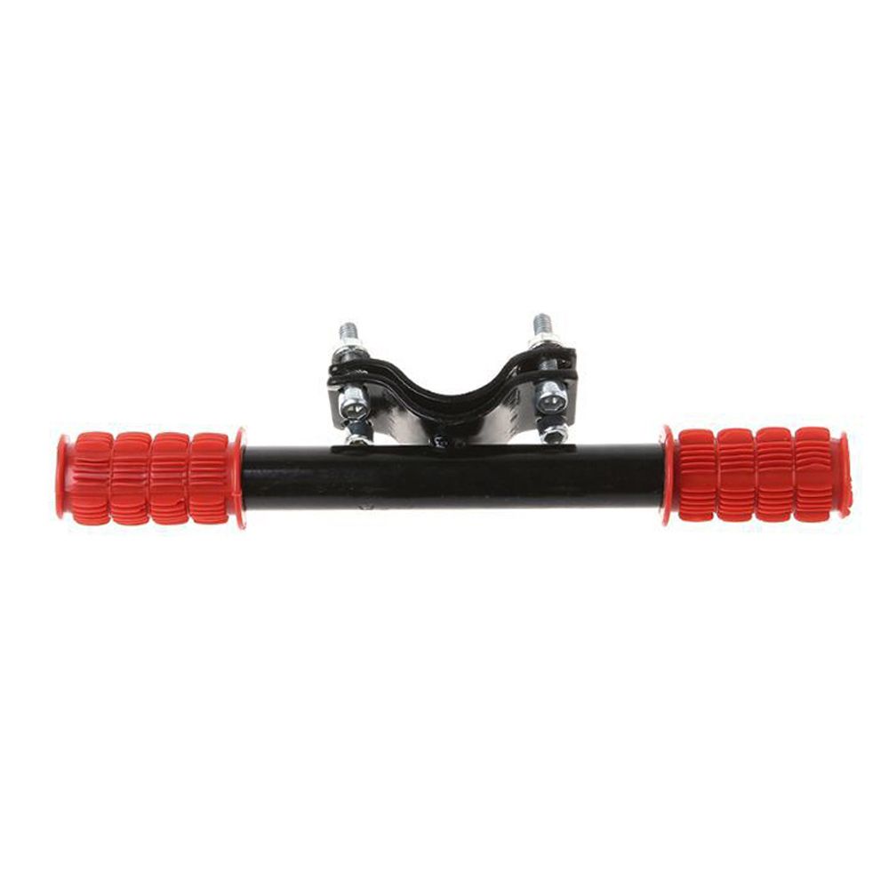 Kid Scooter Grips Child Electric Skateboard Handle Grip Bag