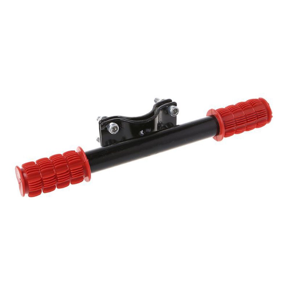Kid Scooter Grips Child Electric Skateboard Handle Grip Bag