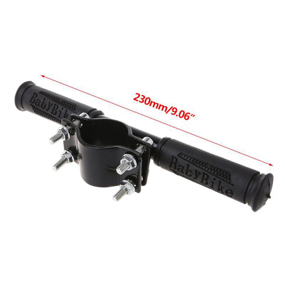 Kid Scooter Grips Child Electric Skateboard Handle Grip Bag