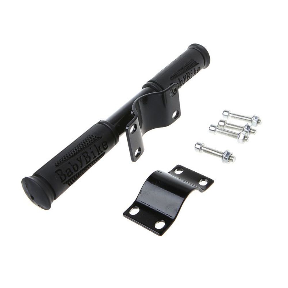 Kid Scooter Grips Child Electric Skateboard Handle Grip Bag