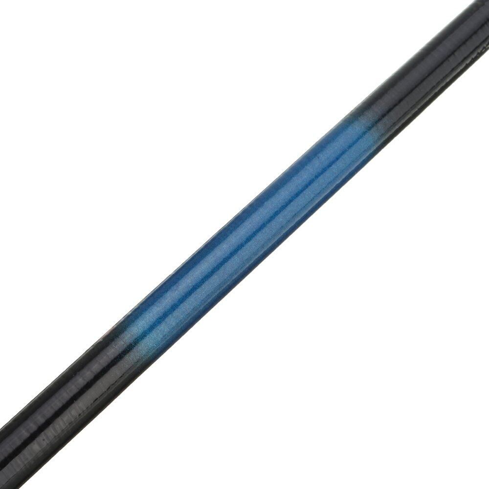 2.4M-4.9M Fiberglass Hand Rod Ultra Hard Pole Stream Rod 3.4M 3.4M（4.5）