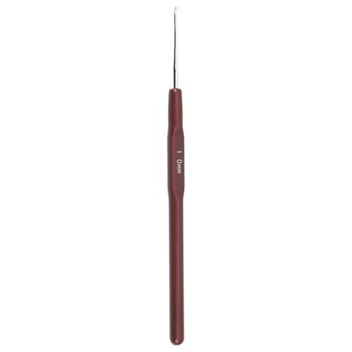 16pcs ABS Handle Crochet Hooks Handle Knitting Needles Set