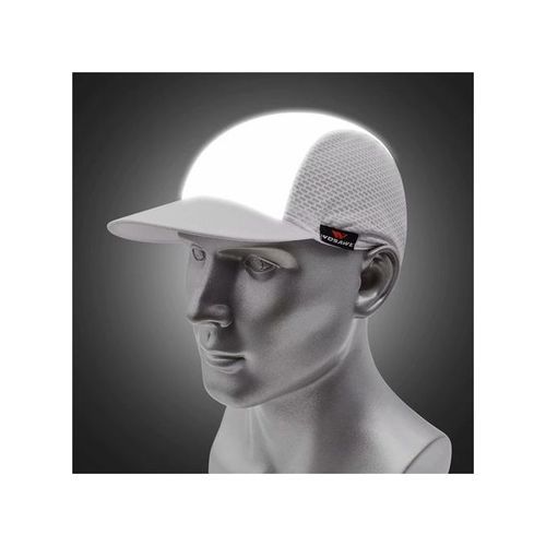 Moisture Wicking Off-road Night Reflective Cycling Cap