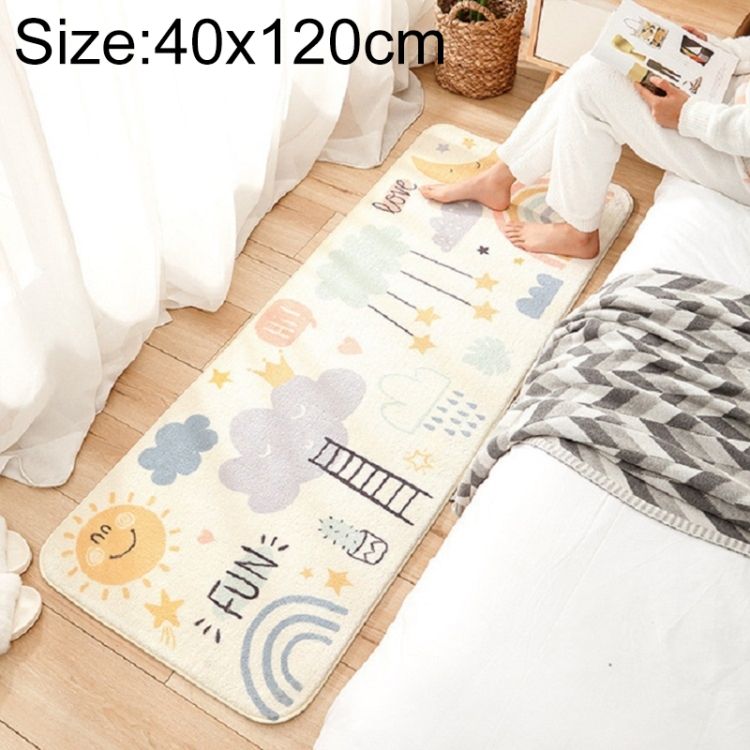 Non-slip Mat, Size:40×120 Cm