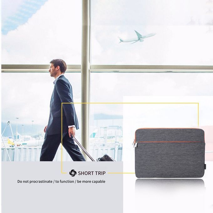 OUTAD 15 Inch Waterproof Laptop Case Bag Organizer For / Notebook