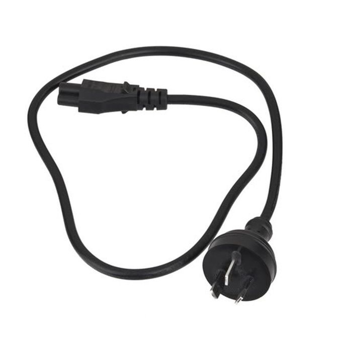 B6A  AUS Power  Ord Power  Able Te Hnology Benefits Useful-black