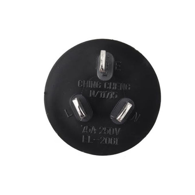 B6A  AUS Power  Ord Power  Able Te Hnology Benefits Useful-black