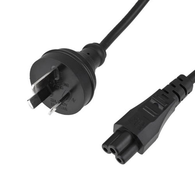 B6A  AUS Power  Ord Power  Able Te Hnology Benefits Useful-black