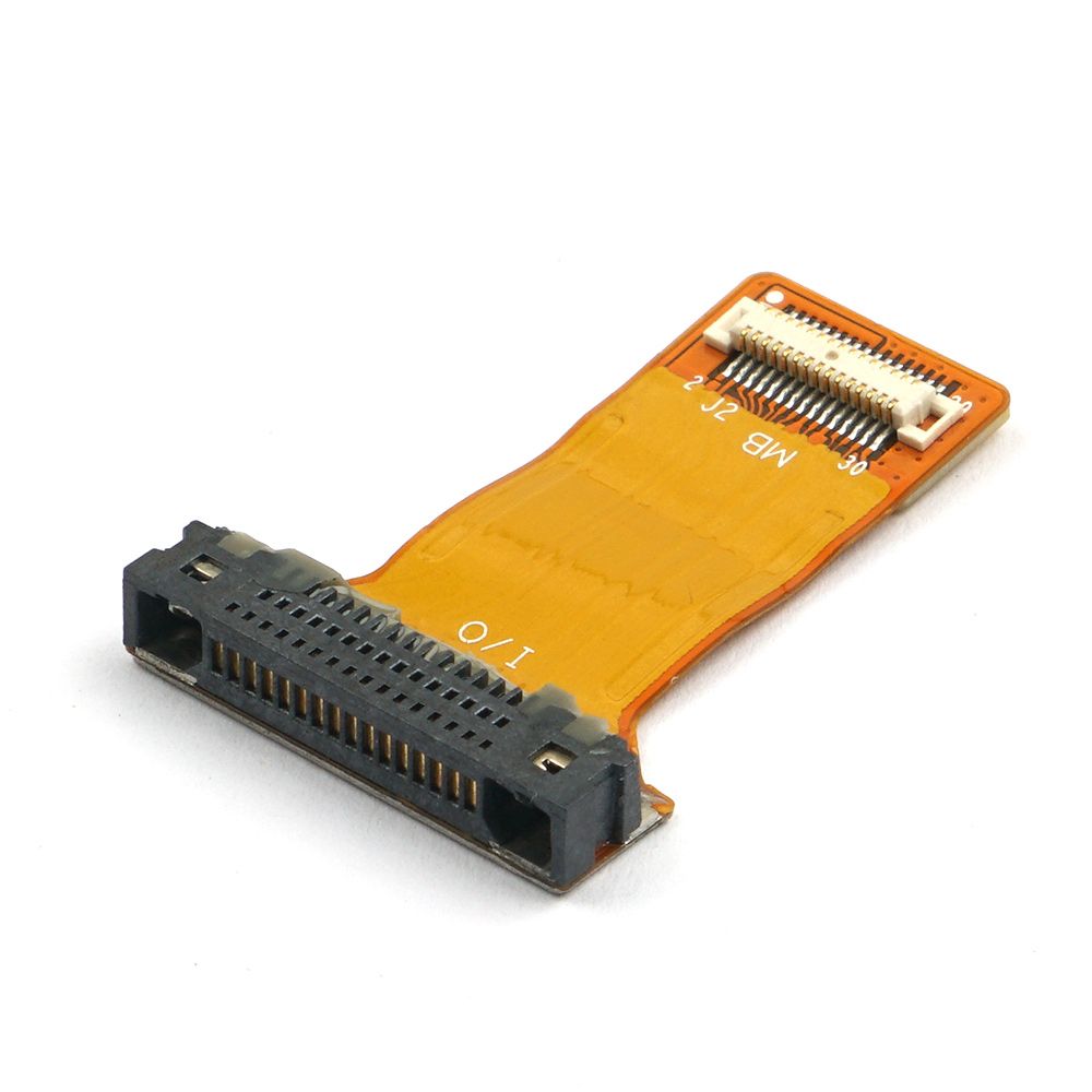 Charging Connector Flex Cable For Honeywell Dolphin 9700