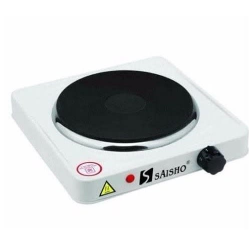 Single Hotplate Cooker - 1500W
