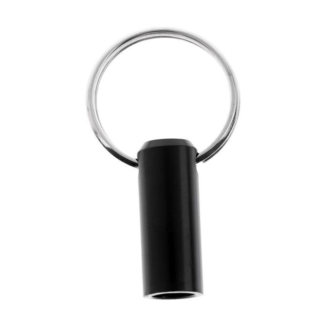 Extractor Tool For Removing Broken Dart Stems From Dart Barrel Black